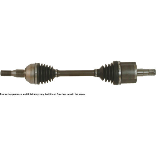 Remanufactured CV Axle Assembly, Cardone Reman 60-1435