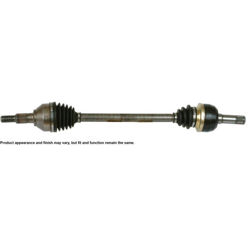 Remanufactured CV Axle Assembly, Cardone Reman 60-1454
