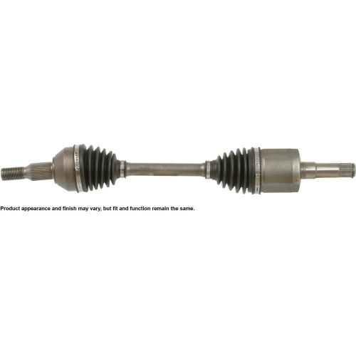 Remanufactured CV Axle Assembly, Cardone Reman 60-1465