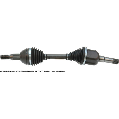 Remanufactured CV Axle Assembly, Cardone Reman 60-1559