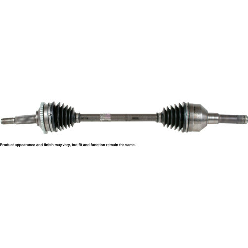 Remanufactured CV Axle Assembly, Cardone Reman 60-2149