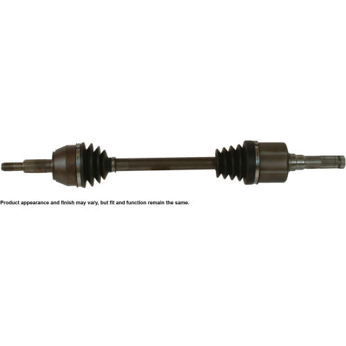 Remanufactured CV Axle Assembly, Cardone Reman 60-2161