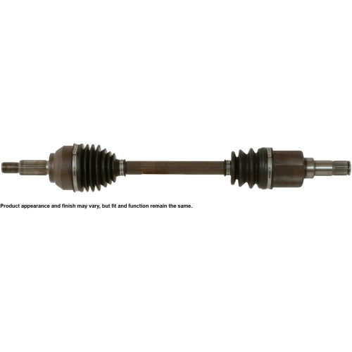 Remanufactured CV Axle Assembly, Cardone Reman 60-2176