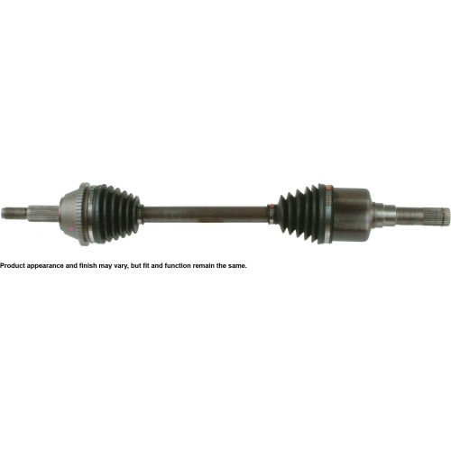 Remanufactured CV Axle Assembly, Cardone Reman 60-2179