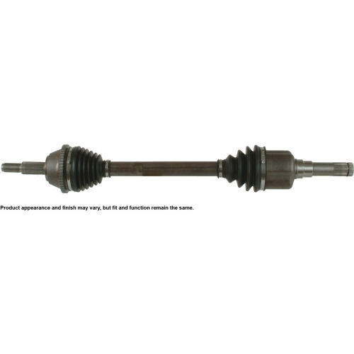 Remanufactured CV Axle Assembly, Cardone Reman 60-2193