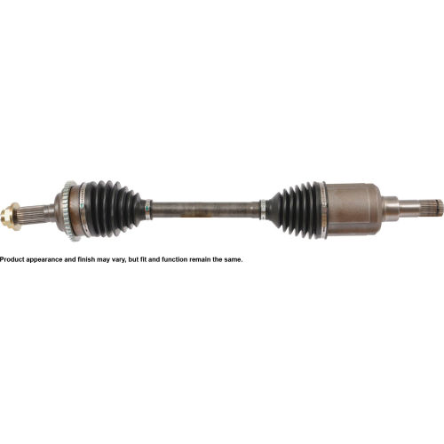 Remanufactured CV Axle Assembly, Cardone Reman 60-2279