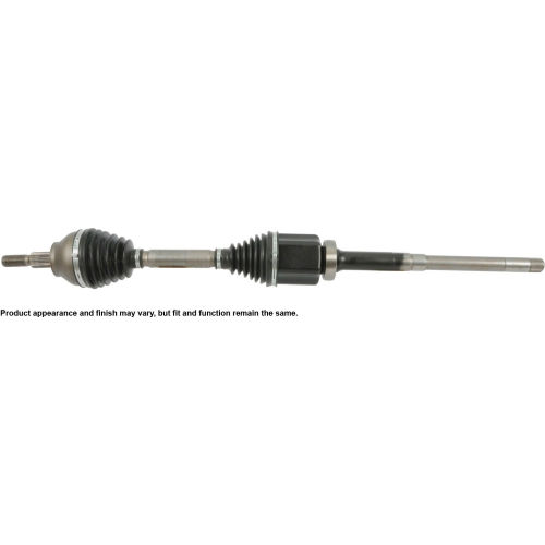 Remanufactured CV Axle Assembly, Cardone Reman 60-2285