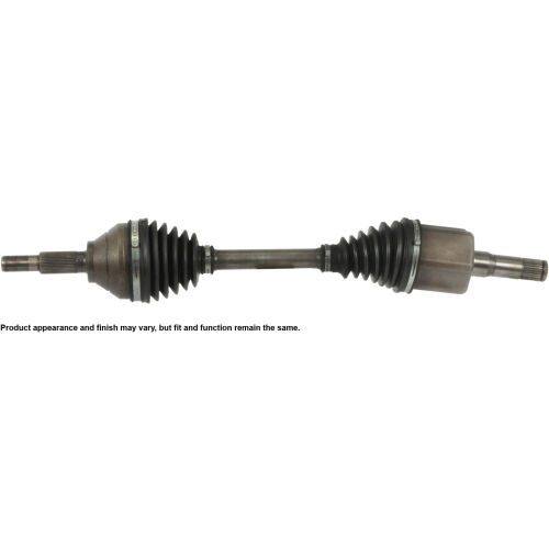 Remanufactured CV Axle Assembly, Cardone Reman 60-2286