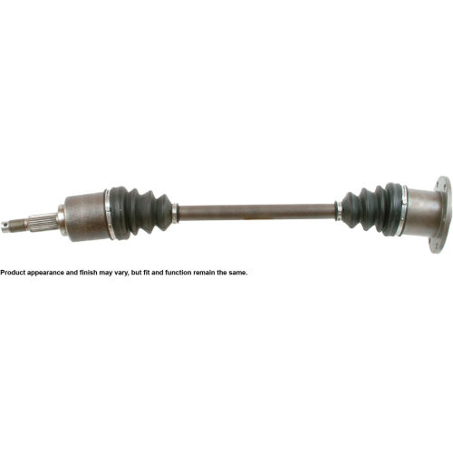 Remanufactured CV Axle Assembly, Cardone Reman 60-3042
