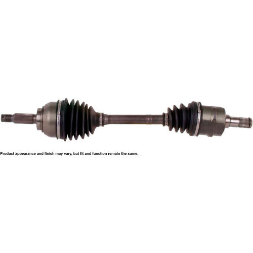 Remanufactured CV Axle Assembly, Cardone Reman 60-3076