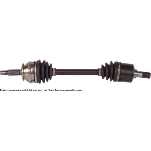 Remanufactured CV Axle Assembly, Cardone Reman 60-3356