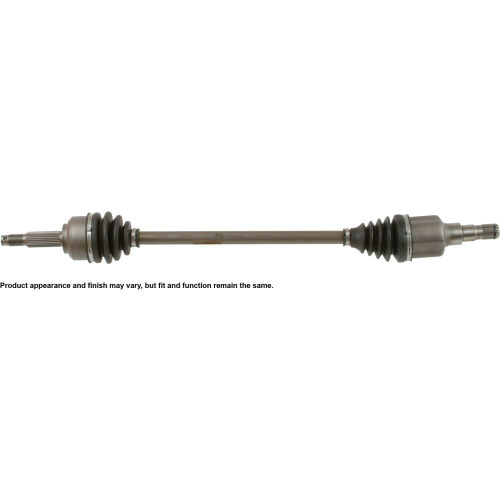 Remanufactured CV Axle Assembly, Cardone Reman 60-3416