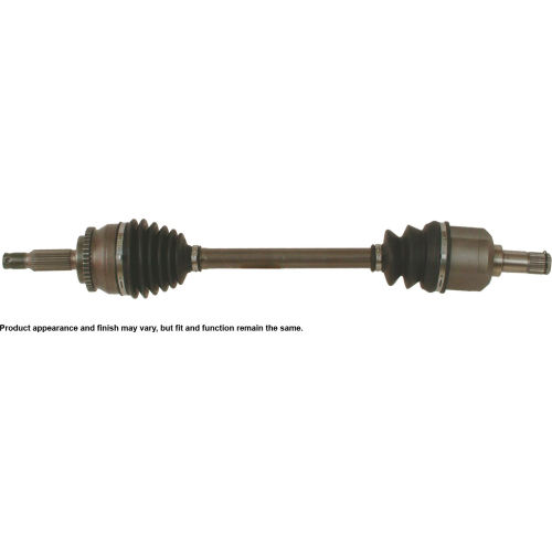 Remanufactured CV Axle Assembly, Cardone Reman 60-3474