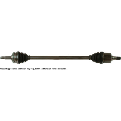 Remanufactured CV Axle Assembly, Cardone Reman 60-3490