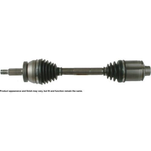 Remanufactured CV Axle Assembly, Cardone Reman 60-3540