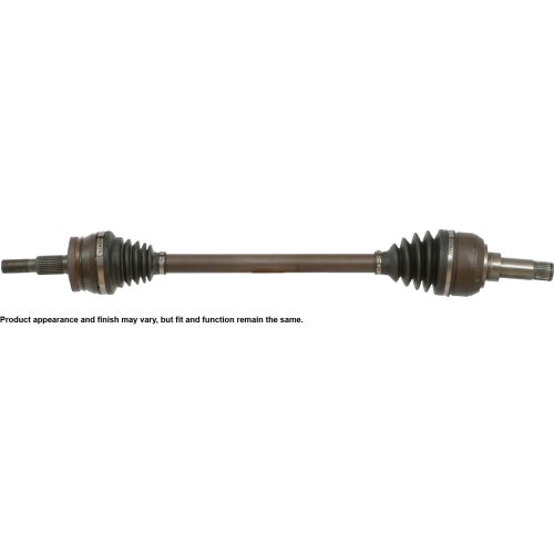 Remanufactured CV Axle Assembly, Cardone Reman 60-3562