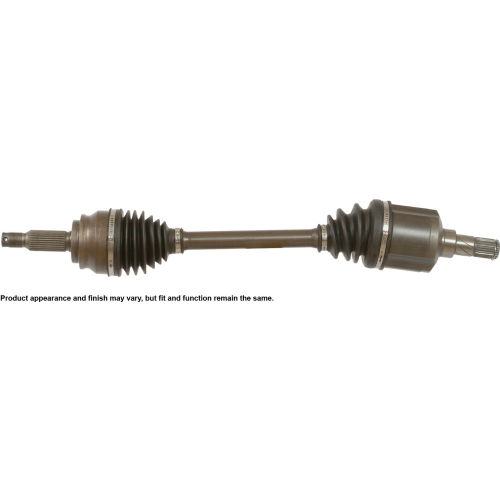 Remanufactured CV Axle Assembly, Cardone Reman 60-3571