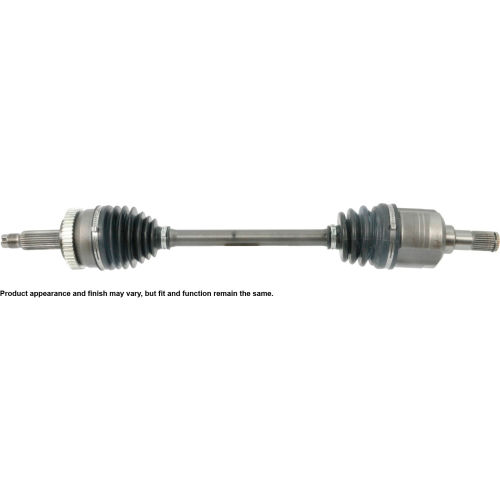 Remanufactured CV Axle Assembly, Cardone Reman 60-3589
