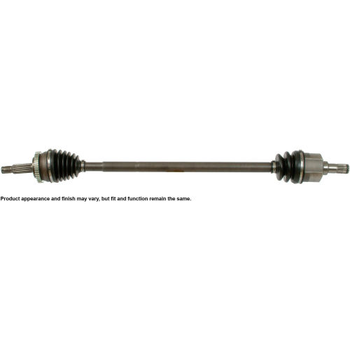 Remanufactured CV Axle Assembly, Cardone Reman 60-3597