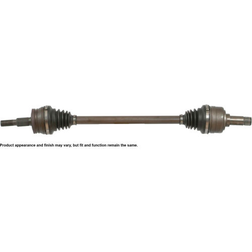 Remanufactured CV Axle Assembly, Cardone Reman 60-3649