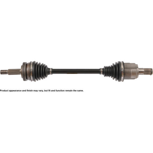 Remanufactured CV Axle Assembly, Cardone Reman 60-3720