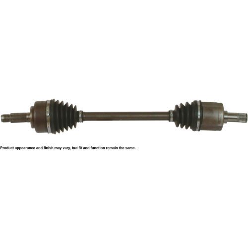 Remanufactured CV Axle Assembly, Cardone Reman 60-4226