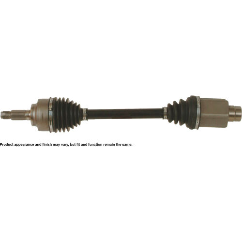 Remanufactured CV Axle Assembly, Cardone Reman 60-4235