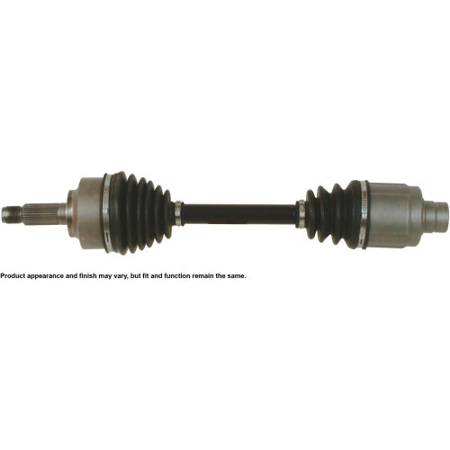 Remanufactured CV Axle Assembly, Cardone Reman 60-4243