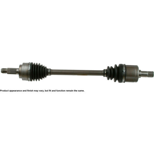 Remanufactured CV Axle Assembly, Cardone Reman 60-4258