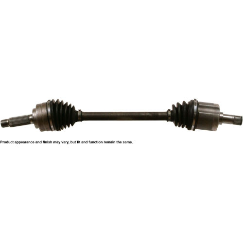 Remanufactured CV Axle Assembly, Cardone Reman 60-4261