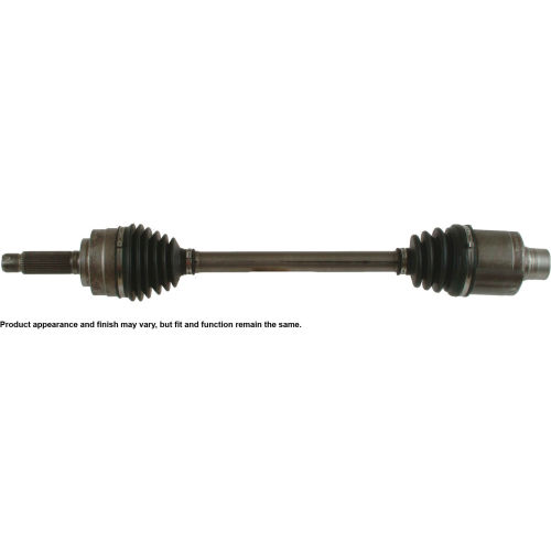 Remanufactured CV Axle Assembly, Cardone Reman 60-4262