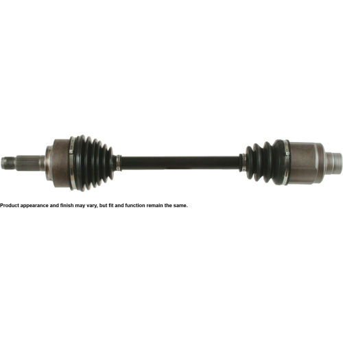 Remanufactured CV Axle Assembly, Cardone Reman 60-4266