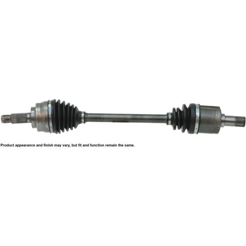 Remanufactured CV Axle Assembly, Cardone Reman 60-4307