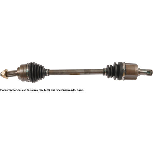 Remanufactured CV Axle Assembly, Cardone Reman 60-4309