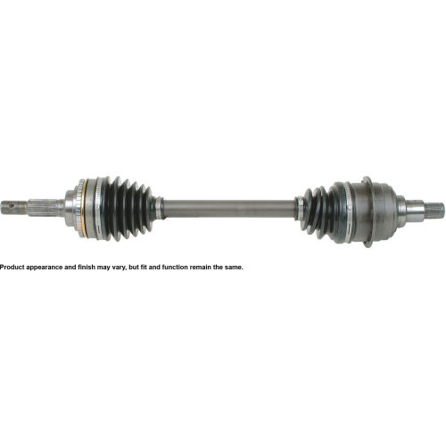 Remanufactured CV Axle Assembly, Cardone Reman 60-5195