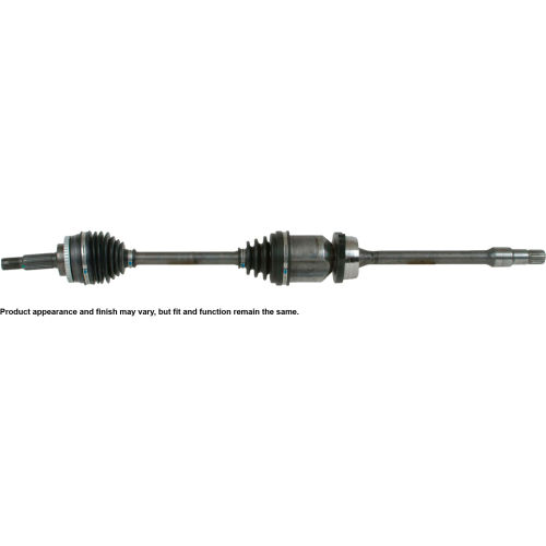 Remanufactured CV Axle Assembly, Cardone Reman 60-5200