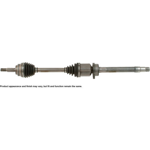 Remanufactured CV Axle Assembly, Cardone Reman 60-5239