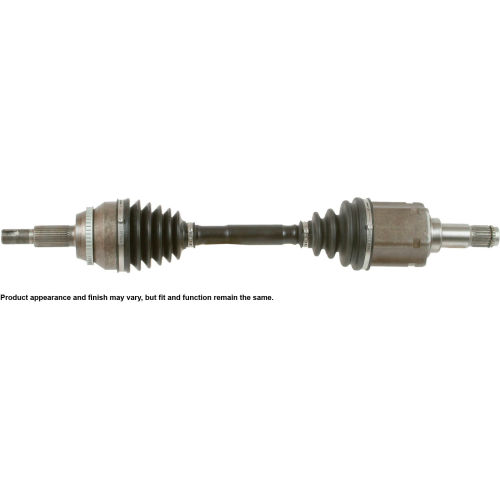 Remanufactured CV Axle Assembly, Cardone Reman 60-5264