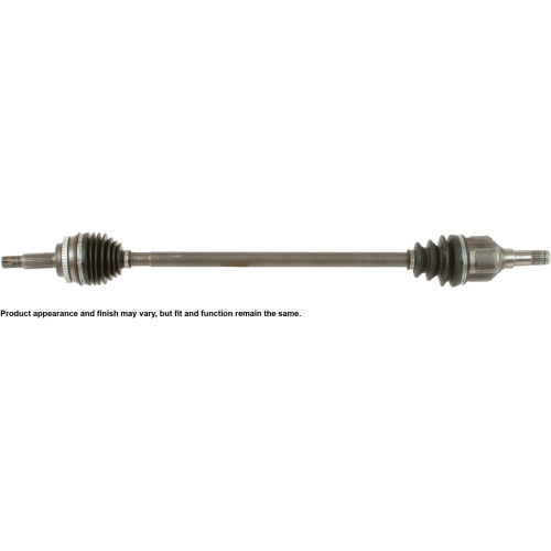 Remanufactured CV Axle Assembly, Cardone Reman 60-5267