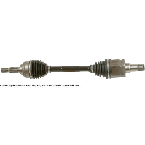 Remanufactured CV Axle Assembly, Cardone Reman 60-5268