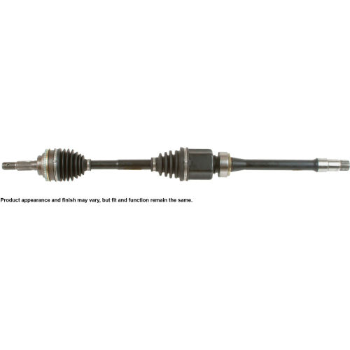 Remanufactured CV Axle Assembly, Cardone Reman 60-5271