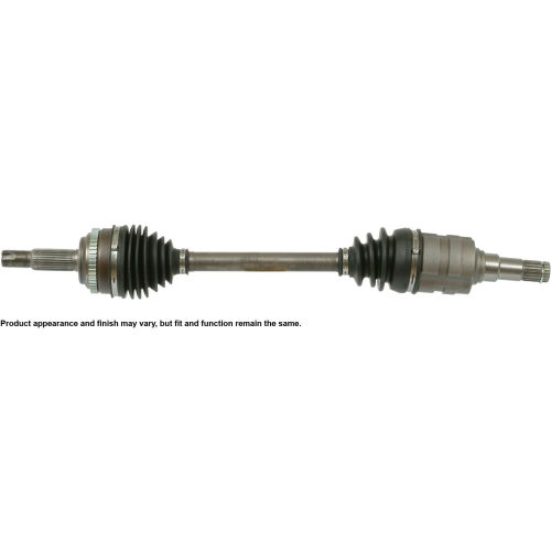 Remanufactured CV Axle Assembly, Cardone Reman 60-5287