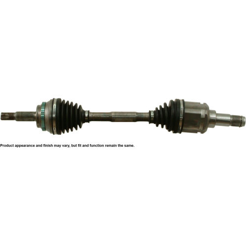 Remanufactured CV Axle Assembly, Cardone Reman 60-5293