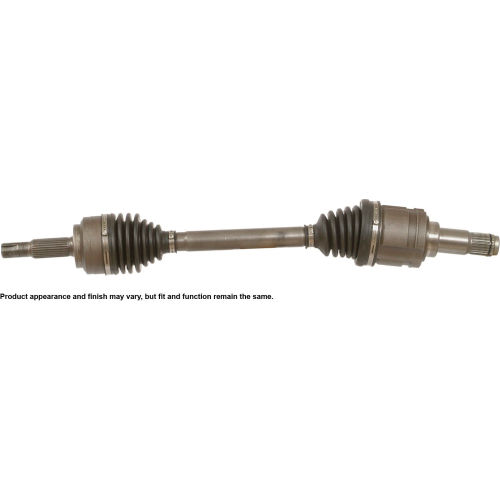 Remanufactured CV Axle Assembly, Cardone Reman 60-5295