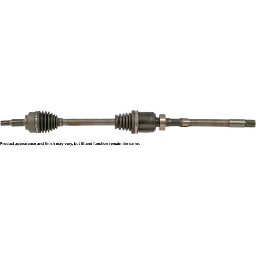Remanufactured CV Axle Assembly, Cardone Reman 60-5301