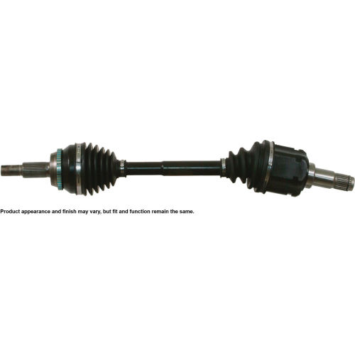 Remanufactured CV Axle Assembly, Cardone Reman 60-5304