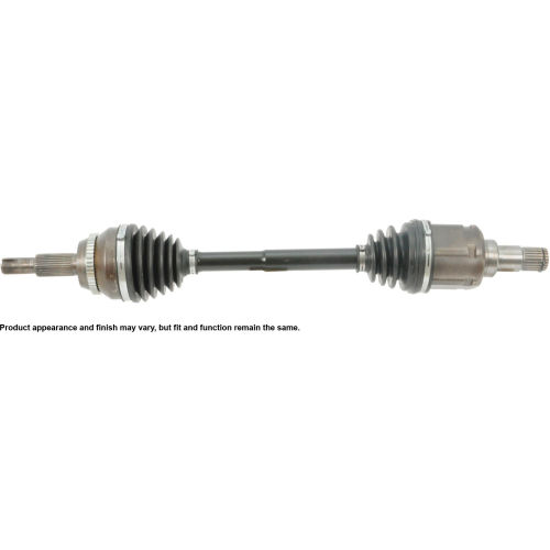 Remanufactured CV Axle Assembly, Cardone Reman 60-5306