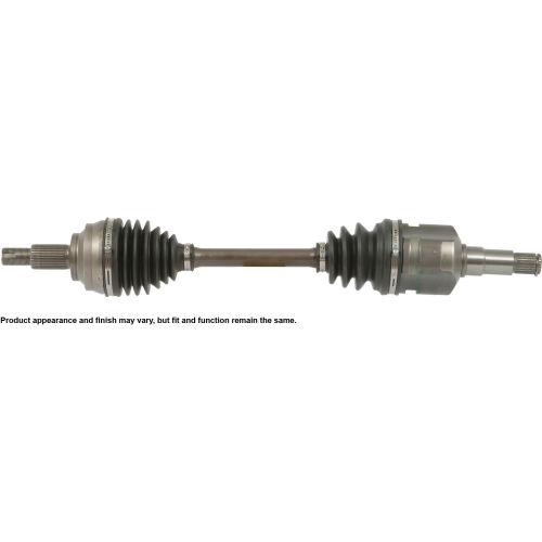 Remanufactured CV Axle Assembly, Cardone Reman 60-5310