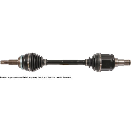 Remanufactured CV Axle Assembly, Cardone Reman 60-5383