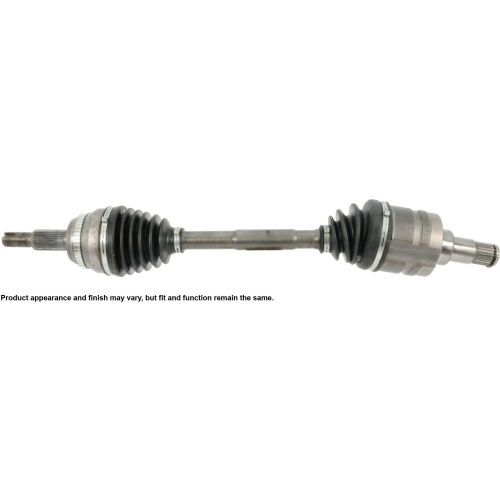 Remanufactured CV Axle Assembly, Cardone Reman 60-5388